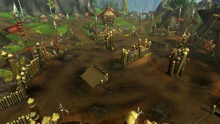 WoW Arena: Nokhudon Proving Grounds